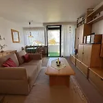 Vier Jahreszeiten 205 - Kiek övern Diek Apartment