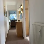 Vier Jahreszeiten 205 - Kiek övern Diek Apartment Dahme (Schleswig-Holstein)