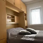 Apartment Vier Jahreszeiten 205 - Kiek övern Diek *