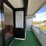 Vier Jahreszeiten 205 - Kiek övern Diek Apartment Dahme (Schleswig-Holstein)