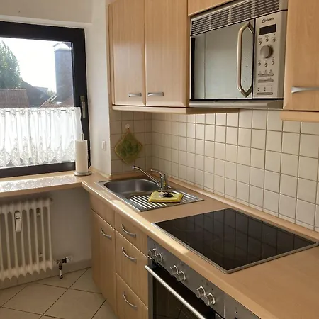 Apartment Vier-jahreszeiten-205-kiek-oevern-diek