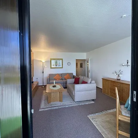 Apartment Vier-jahreszeiten-205-kiek-oevern-diek