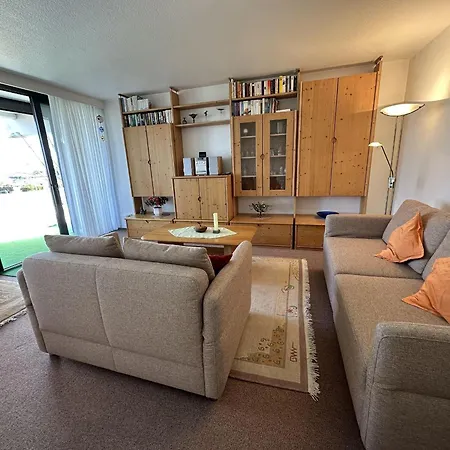 Vier-jahreszeiten-205-kiek-oevern-diek Apartment Dahme (Schleswig-Holstein)