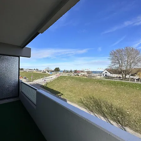 Apartment Vier-jahreszeiten-205-kiek-oevern-diek Dahme (Schleswig-Holstein)