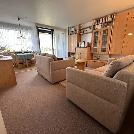 Apartment Vier-jahreszeiten-205-kiek-oevern-diek *