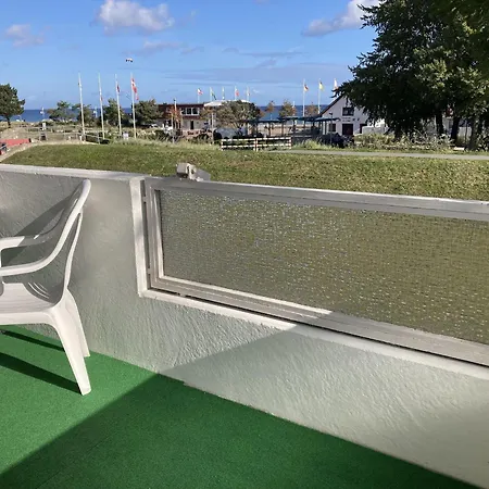 Vier-jahreszeiten-205-kiek-oevern-diek * Dahme (Schleswig-Holstein)