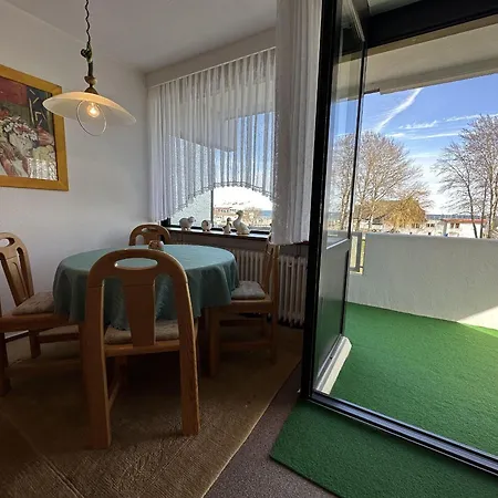 Apartment Vier-jahreszeiten-205-kiek-oevern-diek *