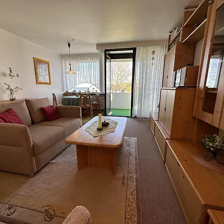 Apartmán Vier-jahreszeiten-205-kiek-oevern-diek Dahme (Schleswig-Holstein)