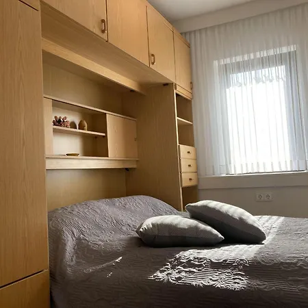 Apartmán Vier-jahreszeiten-205-kiek-oevern-diek *