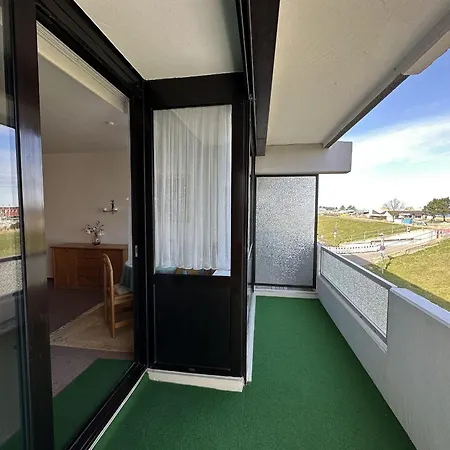 Vier-jahreszeiten-205-kiek-oevern-diek Apartmán Dahme (Schleswig-Holstein)